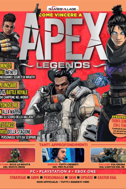 Apex Legends