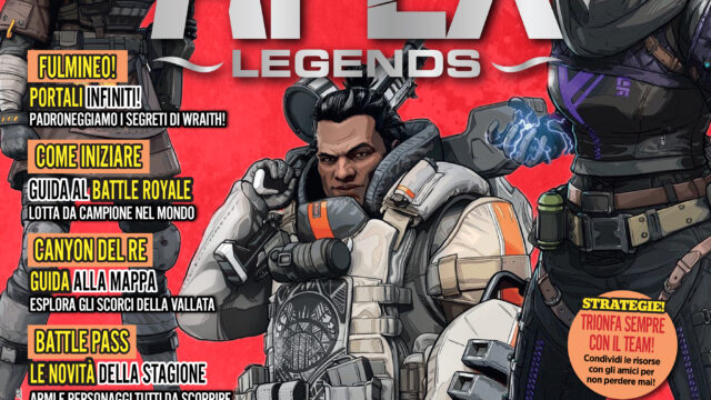 Apex Legends